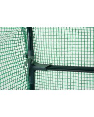 Parenisko Strend Pro Greenhouse X098, fólia, 1420x1420x1930 mm, fóliovník