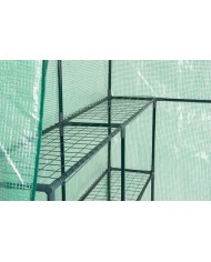 Parenisko Strend Pro Greenhouse X098, fólia, 1420x1420x1930 mm, fóliovník