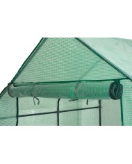 Parenisko Strend Pro Greenhouse X098, fólia, 1420x1420x1930 mm, fóliovník
