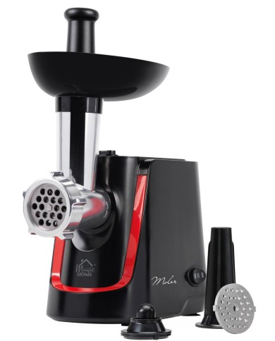 Mlynček na mäso MagicHome, Moler, 1340W, 230V, 3v1