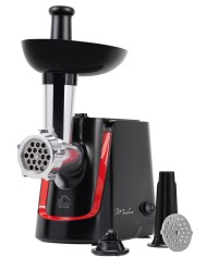 Mlynček na mäso MagicHome, Moler, 1340W, 230V, 3v1
