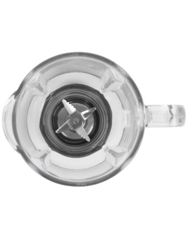 Nádoba na mixovanie MagicHome, pre kuchynský robot Lenotre, sklenená