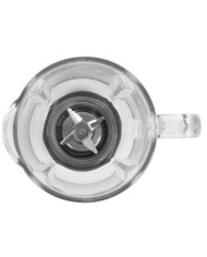 Nádoba na mixovanie MagicHome, pre kuchynský robot Lenotre, sklenená