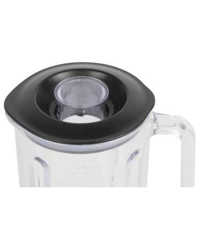 Nádoba na mixovanie MagicHome, pre kuchynský robot Lenotre, sklenená