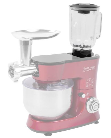 Nádoba na mixovanie MagicHome, pre kuchynský robot Lenotre, sklenená