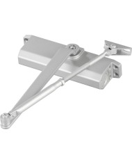 Zatvárač dverí Strend Pro, 60-85 kg, EN4, hydraulický protipožiarny