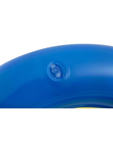 Hračka Bestway® 52418, Splash 'N' Hoop, nafukovacia, lopta a kôš do vody, 61x61 cm