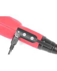 Skrutkovač Strend Pro NPT-SDD3.6V, akumulátorový + 12 bitov