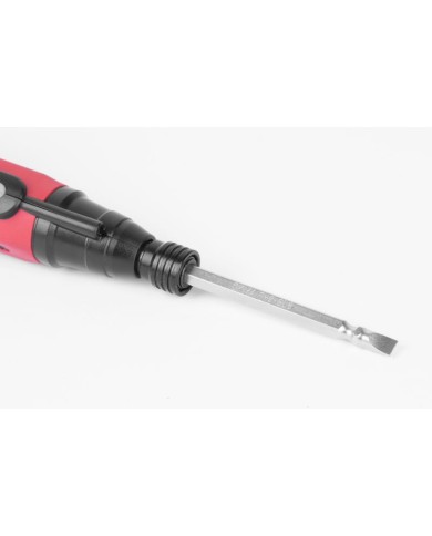 Skrutkovač Strend Pro NPT-SDD3.6V, akumulátorový + 12 bitov