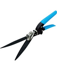 Nožnice AQUACRAFT® 350130, 165 mm, záhradné, na trávu