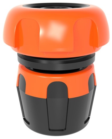 Rýchlospojka Strend Pro SoftTouch, 3/4", záhradná, na hadicu