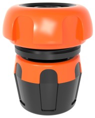 Rýchlospojka Strend Pro SoftTouch, 3/4", záhradná, na hadicu