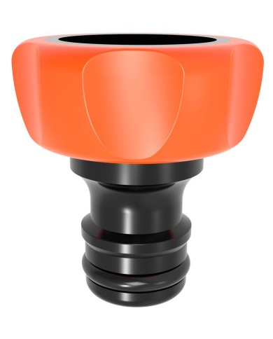 Prípojka Strend Pro, G 1/2", na vodovodný kohútik, vnútorný závit, SoftTouch, adapter