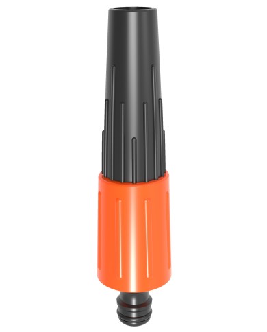 Dýza Strend Pro Garden, zavlažovacia, záhradná nastaviteľná, 2 vzory, soft touch