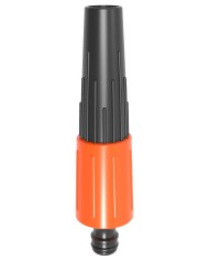 Dýza Strend Pro Garden, zavlažovacia, záhradná nastaviteľná, 2 vzory, soft touch