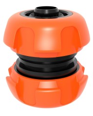 Spojka Strend Pro SoftTouch, 3/4", na spájanie a opravu záhradných hadíc