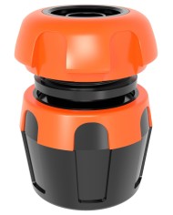 Rýchlospojka Strend Pro SoftTouch, 1/2", záhradná, na hadicu