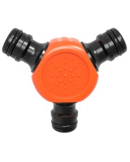 Spojovací medzikus Strend Pro, 3- cestný, standard, SoftTouch