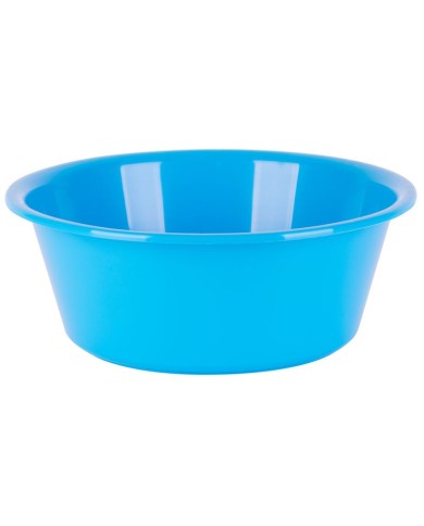 Lavor Strend Pro Misa, 10 lit., nádoba na prádlo, mix farieb, okrúhly, 38x14 cm