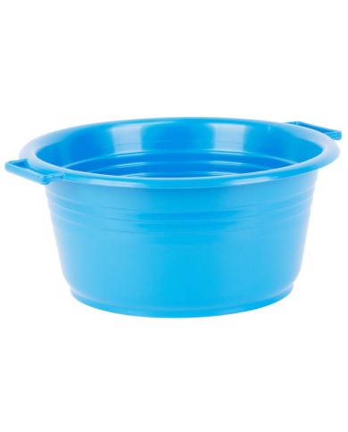 Lavor Strend Pro Misa, 15 lit., nádoba na prádlo, mix farieb, okrúhly, s rúčkami, 44x18 cm