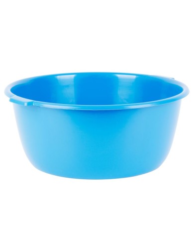 Lavor Strend Pro Misa, 25 lit., nádoba na prádlo, mix farieb, okrúhly, s rúčkami, 48x21 cm