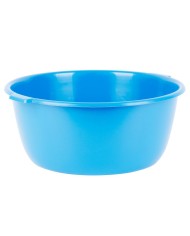 Lavor Strend Pro Misa, 25 lit., nádoba na prádlo, mix farieb, okrúhly, s rúčkami, 48x21 cm