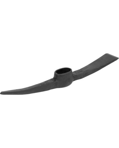 Krompáč P-415 2500 g, stavebný. bez násady (bal. drôt)