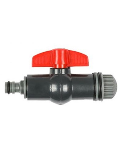 Ventil Strend Pro CRB, pre skladacie barely, 3/4", vypúšťací