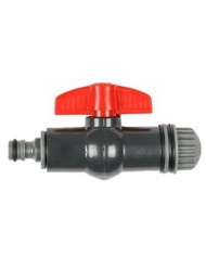 Ventil Strend Pro CRB, pre skladacie barely, 3/4", vypúšťací