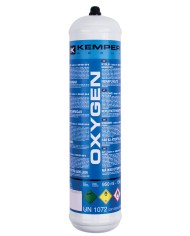 Kartuš KEMPER Walkover 1 lit., Oxygen