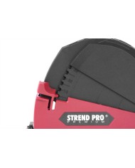 Kryt Strend Pro CDS5, odsávací, 115/125 mm, na uhlovú brúsku, na frézovanie