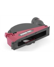 Kryt Strend Pro CDS5, odsávací, 115/125 mm, na uhlovú brúsku, na frézovanie