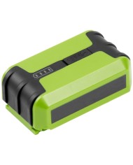 Laser Strend Pro Industrial HP-NT411G, 4V+1H, zelený