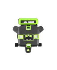 Laser Strend Pro Industrial HP-NT411G, 4V+1H, zelený