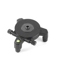 Laser Strend Pro Industrial HP-NT411G, 4V+1H, zelený