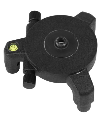 Laser Strend Pro Industrial HP-NT411G, 4V+1H, zelený