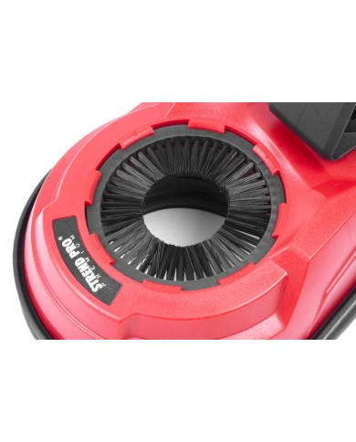 Kryt Strend Pro DDS5, odsávací, na vŕtačku