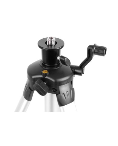 Statív Strend Pro TP-502B k laserom, 1.5 m, 5/8" závit