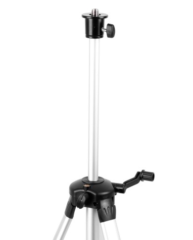 Statív Strend Pro TP-502B k laserom, 1.5 m, 5/8" závit
