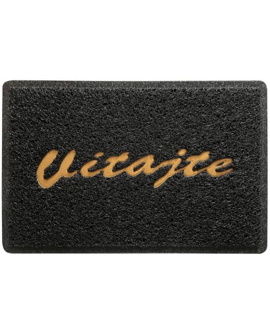 Rohožka MagicHome CBM 122, pred dvere, 40x60 cm, Vitajte