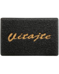 Rohožka MagicHome CBM 122, pred dvere, 40x60 cm, Vitajte