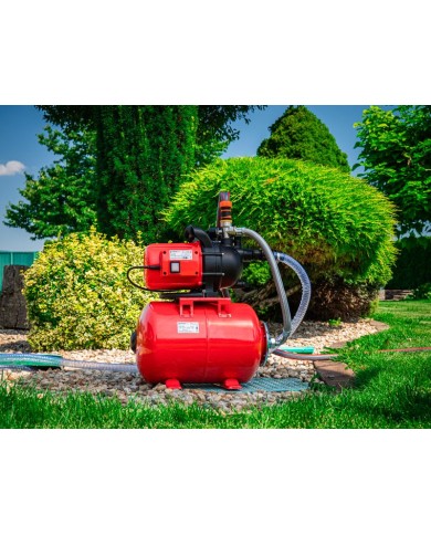 Domáca vodáreň Strend Pro Garden 1000 W, 3500 lit./h, 24 lit.