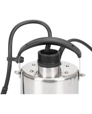 Čerpadlo STREND PRO MQ 400 INOX, 400W, 7000l/h, do čistej vody