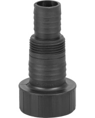 Čerpadlo STREND PRO MQ 400 INOX, 400W, 7000l/h, do čistej vody