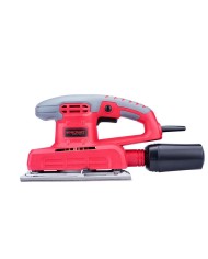 Brúska Worcraft FS-300, 300W, vibračná