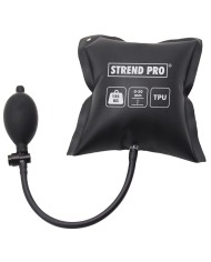 Vankúš nafukovací Strend Pro OD-77604, montážny vak s pumpou, max. 135kg