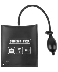 Vankúš nafukovací Strend Pro OD-77604, montážny vak s pumpou, max. 135kg