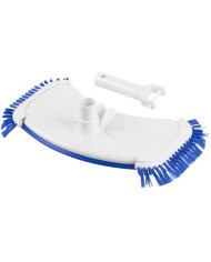 Hlavica Strend Pro Pool Deluxe, vysávacia, bazénová, 36x15 cm