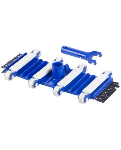 Hlavica Strend Pro Pool Flexible, vysávacia, bazénová