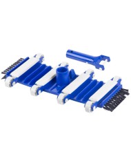 Hlavica Strend Pro Pool Flexible, vysávacia, bazénová